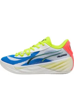 PUMA Scarpe indoor All-Pro Nitro