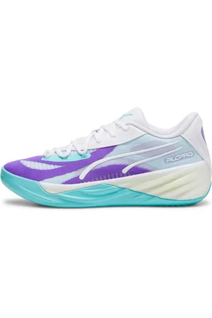 PUMA Scarpe indoor All Pro Nitro