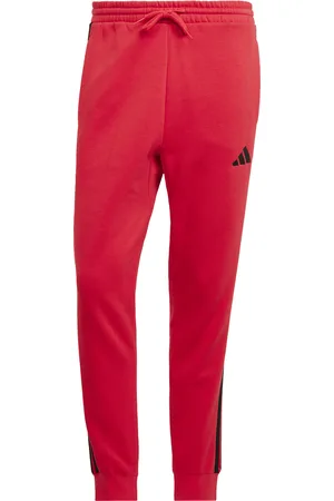 adidas Pantaloni sportivi Essentials 3-Stripes Fleece