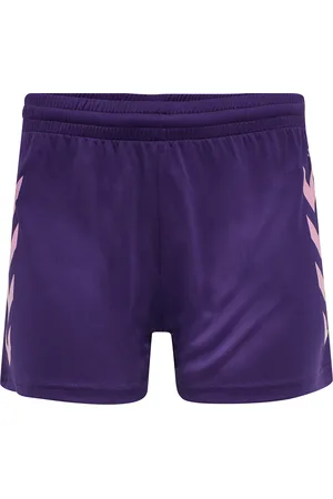 Hummel Pantaloncini da donna hmlhmlCORE