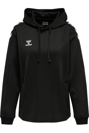 Hummel Felpa con cappuccio da donna hmlhmlCORE XK