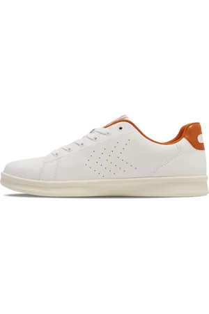 Hummel Sneakers Court Line LZ
