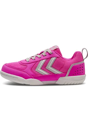 Hummel Scarpe da interno per bambini Aeroteam 2.0 Lc