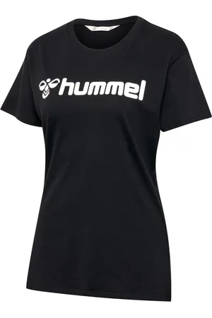 Hummel T-shirt da donna Go 2.0 Logo
