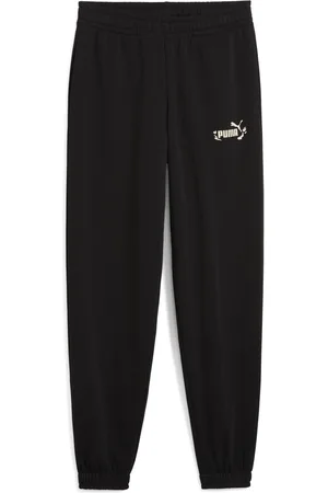 PUMA Pantaloni sportivi da ragazza Flaming Love TR