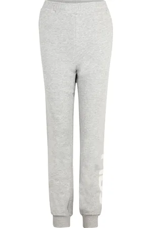 Fila Tuta da Pantaloni sportivi classica con logo per bambini Songe