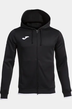 Joma Felpa con cappuccio per bambini Olimpiada