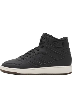 Hummel Scarpe da basket St. Power Play Mid