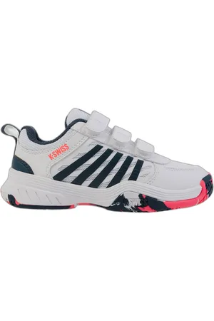 K-Swiss Sneakers per bambini Court Express 2-Strap