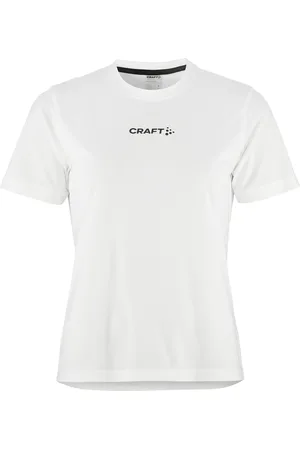 Craft T-shirt da donna Squad Go Function