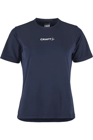 Craft T-shirt da donna Squad Go Function