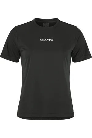 Craft T-shirt da donna Squad Go Function