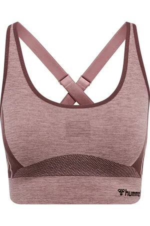 Hummel Reggiseno da donna Seamless Sports