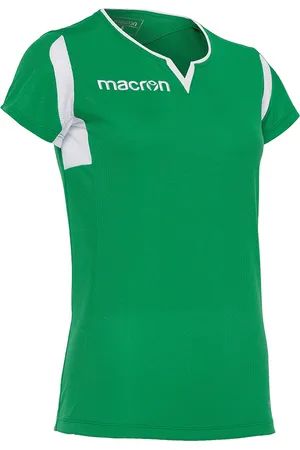 macron Maglia da donna Fluorine