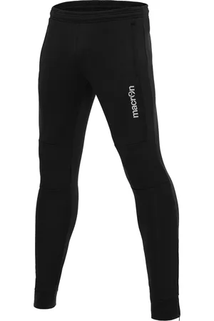 macron Pantaloni Moire