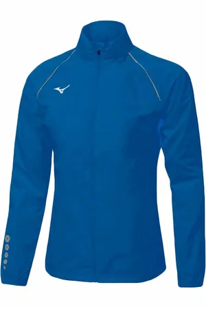 Mizuno Giacca donna Osaka wind