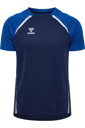 Hummel Maglia per bambini Lead 2.0