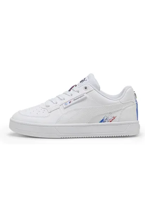 PUMA Sneakers per bambini BMW MMS Caven 2.0
