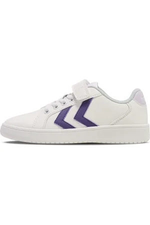 Hummel Sneakers per bambini Derby Court