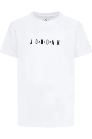 Jordan T-shirt per bambini Wordmark