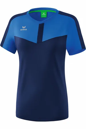 Erima T-shirt da donna Squad
