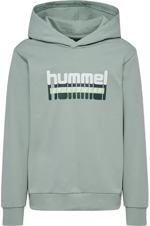 Hummel Felpa con cappuccio per bambini Tukas