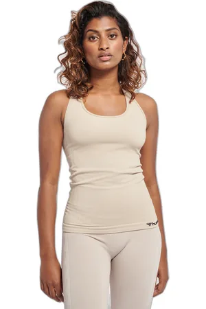 Hummel Canottiera da donna Clea