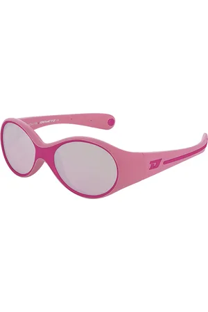 demetz Occhiali da sole per bambini Baby-Clip