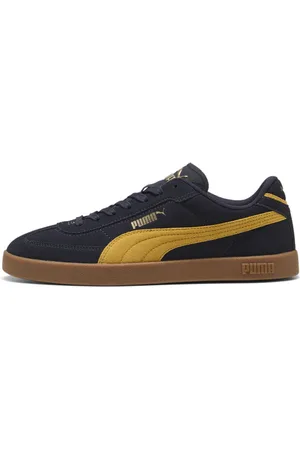 PUMA Sneakers Club II Era Suede