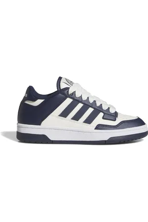 adidas Scarpe da ginnastica per bambini Rapid Court Low