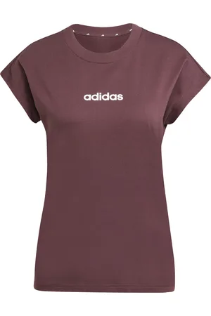 adidas T-shirt da donna Essentials Linear