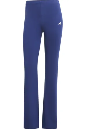 adidas Leggings svasati da donna Essentials