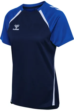 Hummel Maglia da donna Lead 2.0