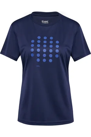 Hummel Maglietta da donna HmlCourt