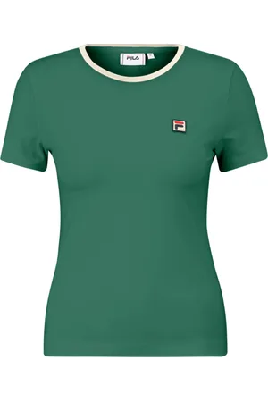 Fila T-shirt slim donna Lectoure