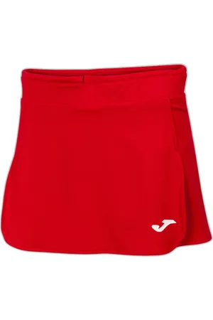 Joma Skort da donna Open II