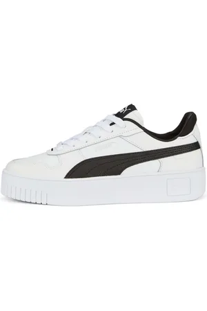 PUMA Scarpe da ginnastica da donna Carina Street