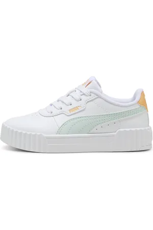PUMA Sneakers da bambina Carina 3.0