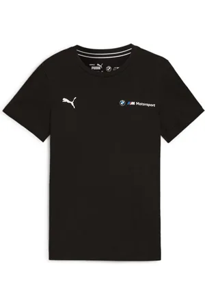PUMA T-shirt per bambini BMW MMS Ess Logo 2