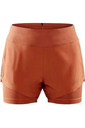Craft Pantaloncini 2 in 1 da donna adv essence