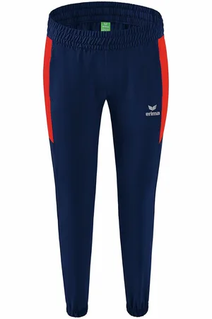 Erima Joggers di presentazione da donna Team