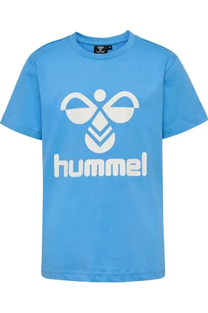 Hummel T-shirt per bambini Tres