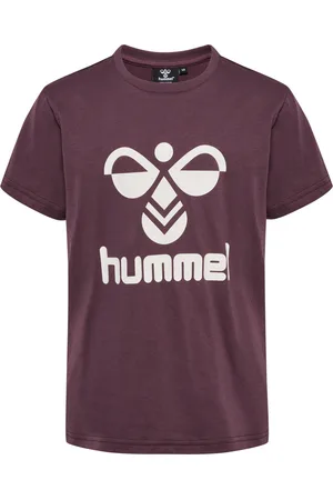 Hummel T-shirt da bambina Tres