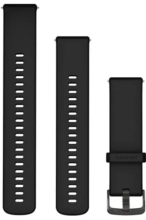 Garmin Cinturino a sgancio rapido