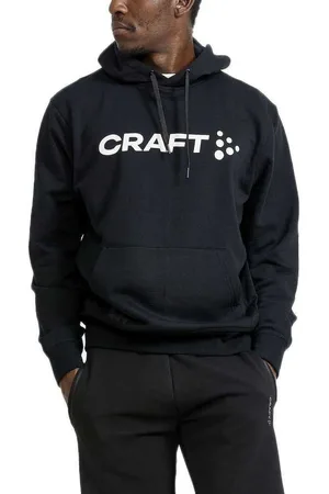 Craft Felpa da donna con cappuccio Core
