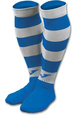Joma Coppie di Calze Zebra II