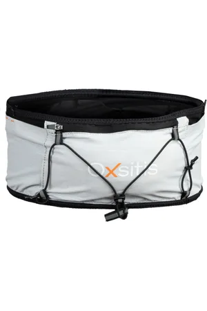 OXSITIS Cintura di corsa Slimbelt Ghost