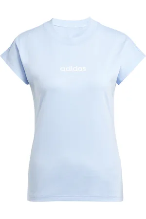adidas T-shirt da donna Essentials Linear