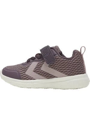 Hummel Scarpe da ginnastica per bambini Actus Recycled