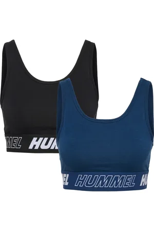 Hummel Reggiseni sportivi TE Maja (x2)